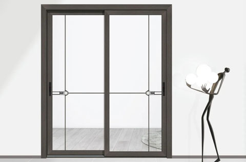 ding xiang li mu bo li yi men