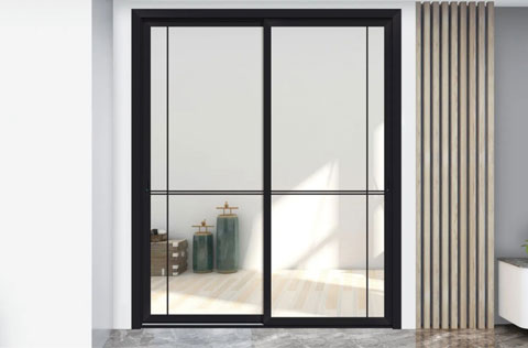 ji fu hei ge tiao tui la men