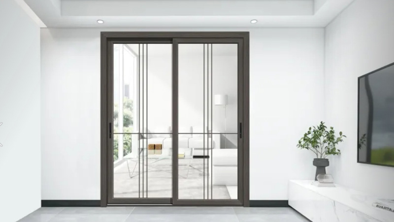 推拉门移门生意入门指南-1